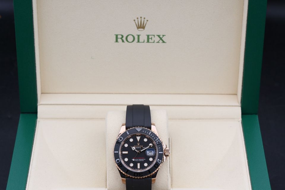 Rolex Yacht-Master 126655 Image 4